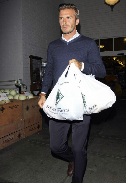 David Beckham,victoria beckham