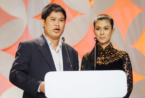 Phước Sang,kim thư