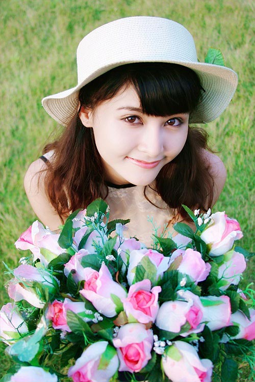 Miss Teen 2012,nữ sinh