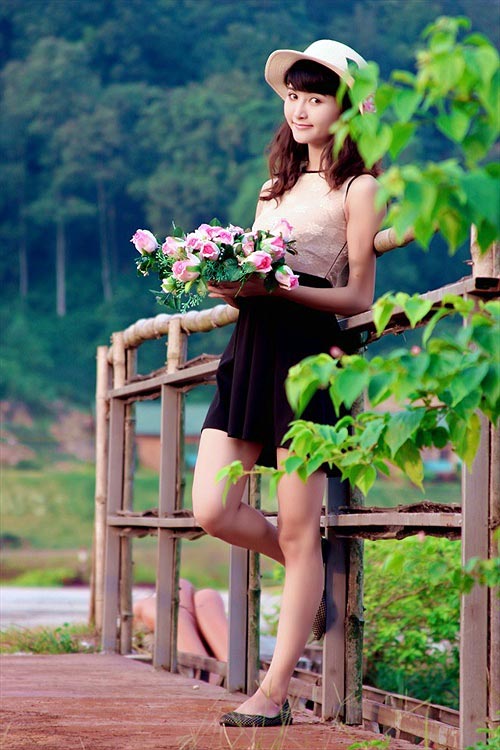 Miss Teen 2012,nữ sinh