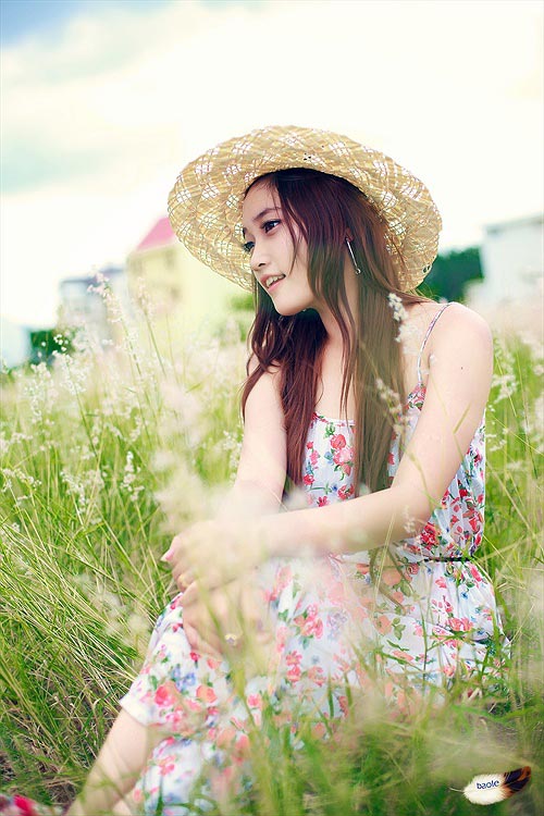 Miss Teen 2012,nữ sinh