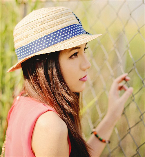 Miss Teen 2012,nữ sinh