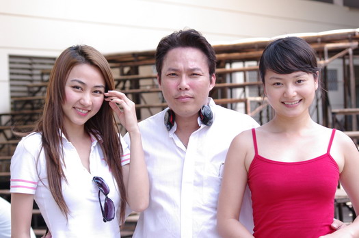 Lan Phương,Ông bầu hoàng vũ,Ngân khánh