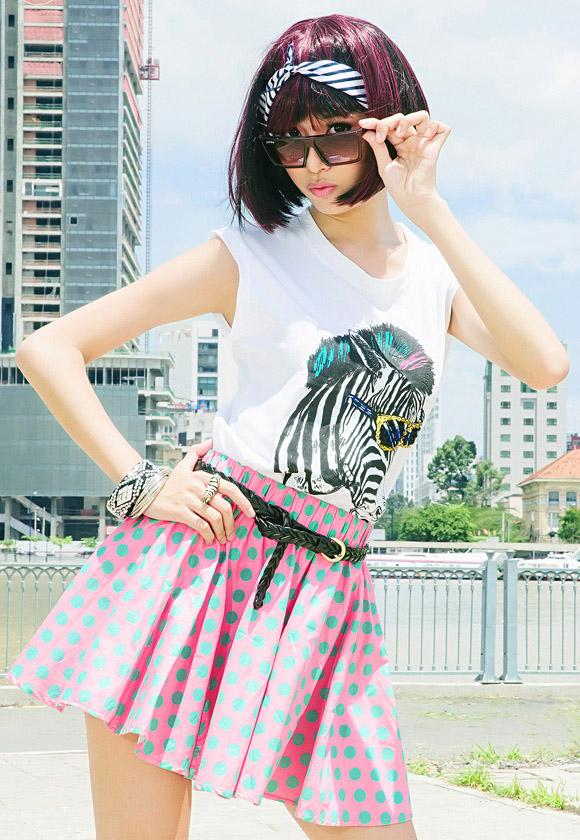Miss teen,Miss Teen 2012