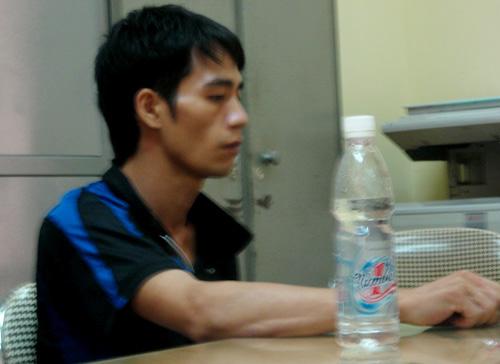 giới trẻ,giết bố mẹ,chặt xác phi tang,teen