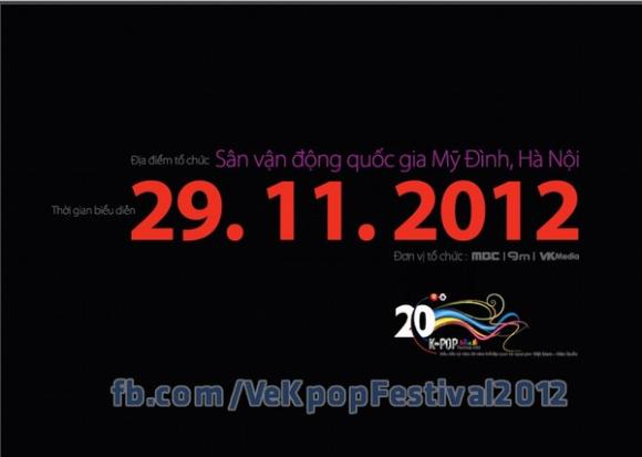 MBC K-pop Festival 2012,SNSD,DBSK,SISTAR,INFINITE,TEEN TOP,Secret,Son Dam Bi,B.A.P,miss A,KARA,T-ara,HyunA,B2ST