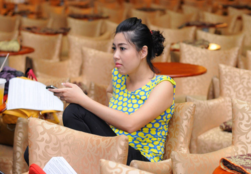 Dương Triệu Vũ,liveshow kể từ đêm đó,đàm vĩnh hưng,lê khánh