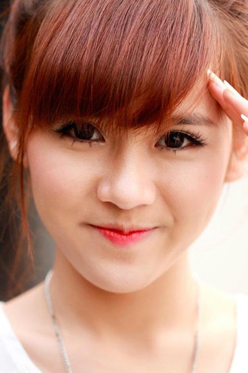 hot girl,midu,vân shi,lee nguyễn