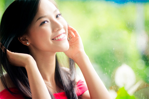 hot girl,Midu,Hoàng Oanh,Anh Thư,Quỳnh Chi