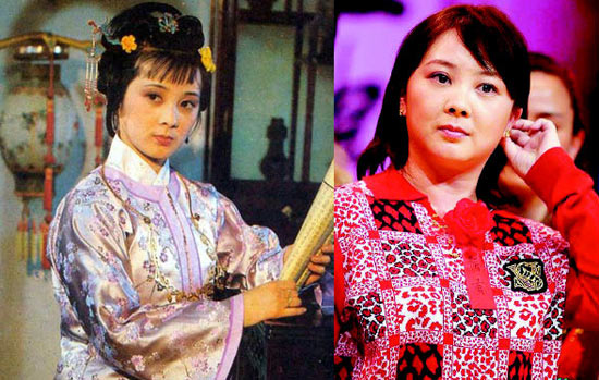 Cbiz,Hồng Lâu Mộng
