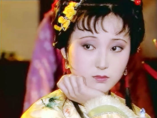 Cbiz,Hồng Lâu Mộng
