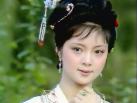 Cbiz,Hồng Lâu Mộng