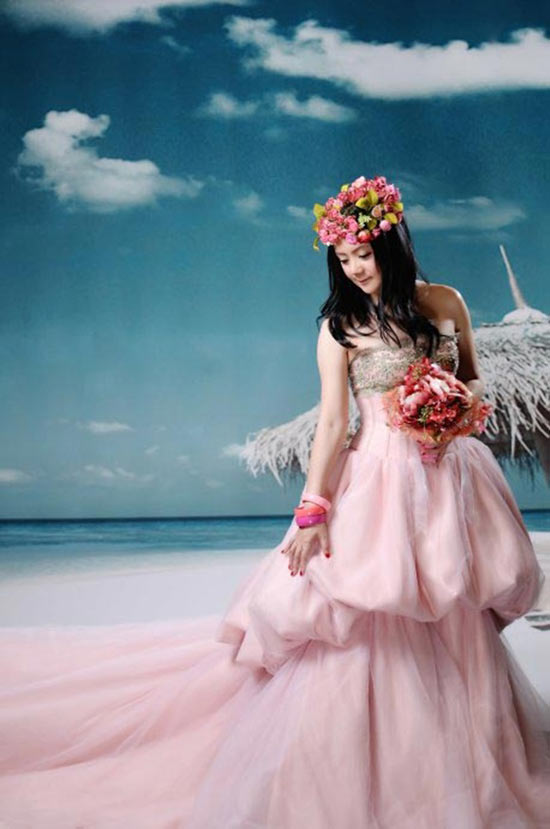 Cbiz,Hồng Lâu Mộng