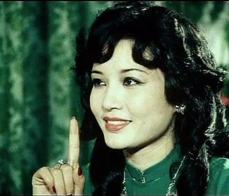 điện ảnh việt,màn ảnh việt,phụ nữ Việt Nam xưa