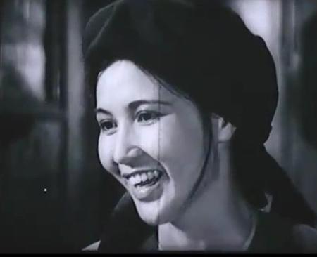 điện ảnh việt,màn ảnh việt,phụ nữ Việt Nam xưa