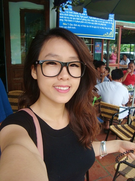 Miss Teen 2012,nữ sinh