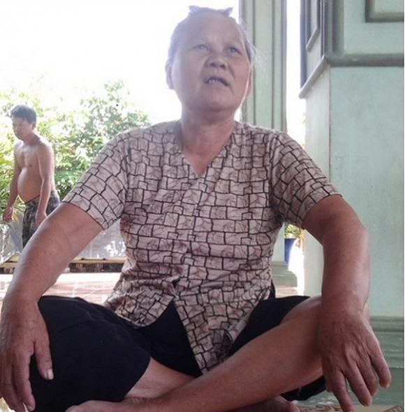 chuyện lạ,chuyện lạ việt nam,phi thường,kỳ quặc,phụ nữ việt nam