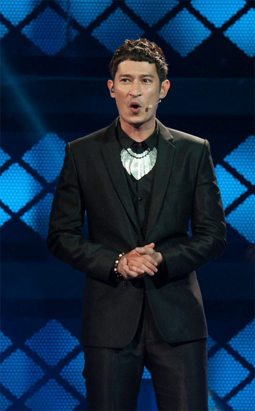 Vietnam Idol,Quốc Trung,Nguyễn Quang Dũng,Mỹ Tâm,Huy khánh,Hương Giang,Ya suy