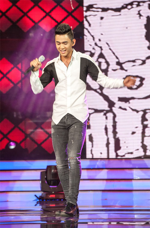 Vietnam Idol,Quốc Trung,Nguyễn Quang Dũng,Mỹ Tâm,Huy khánh,Hương Giang,Ya suy