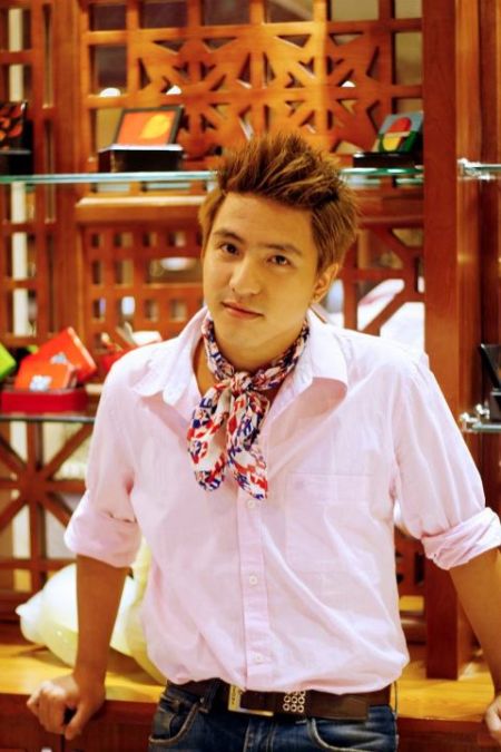 Phụ nữ Việt Nam,sao Việt,Cao Thái Sơn,Hoàng Anh,Quốc Thiên,Tăng Nhật Tuệ,Phạm Nam Hùng