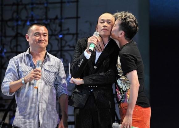 Mr đàm,đàm vĩnh hưng,xuân lan,mỹ tâm