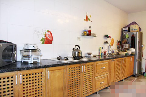 ở như thế nào,nhà 4 tầng,thái bảo,nghệ sĩ