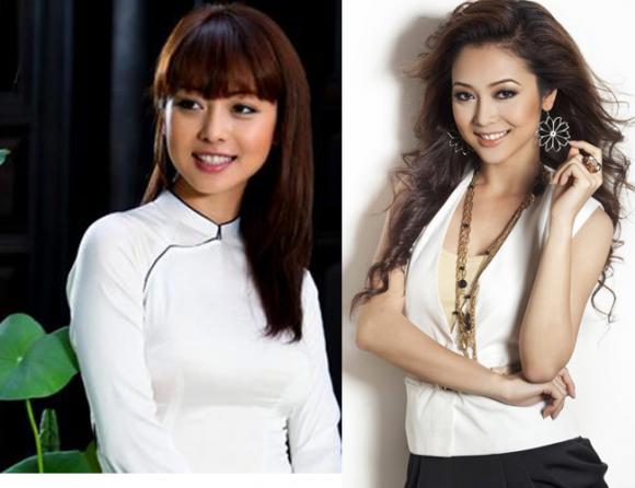 hoa hậu châu á tại mỹ,Jennifer Phạm