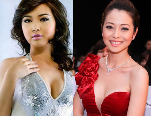 hoa hậu châu á tại mỹ,Jennifer Phạm