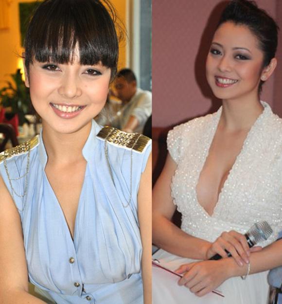 hoa hậu châu á tại mỹ,Jennifer Phạm