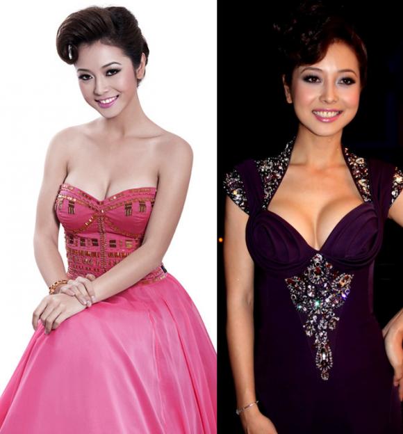 hoa hậu châu á tại mỹ,Jennifer Phạm