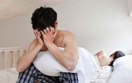 tình yêu,tình dục,người yêu,bất lực