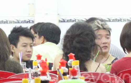 Mr đàm,đàm vĩnh hưng,the voice,giọng hát việt