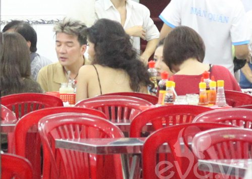 Mr đàm,đàm vĩnh hưng,the voice,giọng hát việt