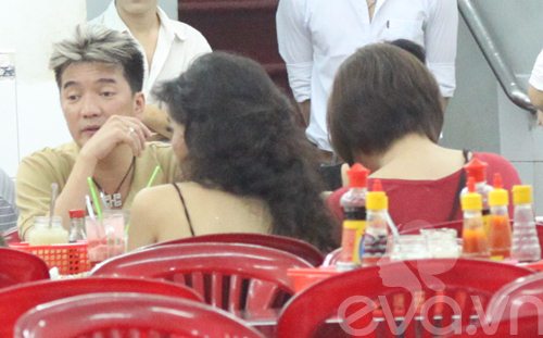 Mr đàm,đàm vĩnh hưng,the voice,giọng hát việt