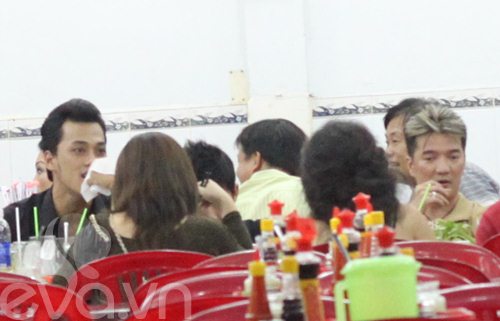 Mr đàm,đàm vĩnh hưng,the voice,giọng hát việt