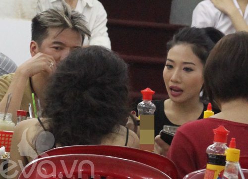 Mr đàm,đàm vĩnh hưng,the voice,giọng hát việt