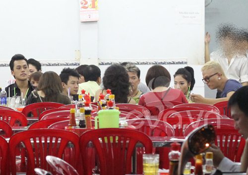 Mr đàm,đàm vĩnh hưng,the voice,giọng hát việt