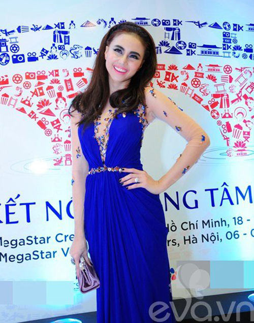 thời trang,thời trang sao việt,Đỗ Hoàng Anh,Ngô Phương Lan,Mai Thu Huyền