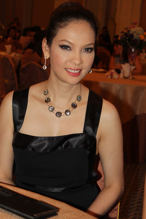 thời trang,thời trang sao việt,Đỗ Hoàng Anh,Ngô Phương Lan,Mai Thu Huyền