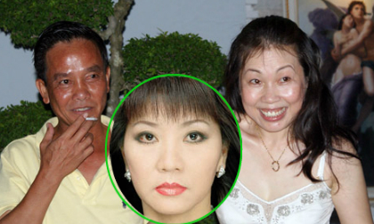 Cẩm Vân, Cẩm Vân Khắc Triệu, sao Việt