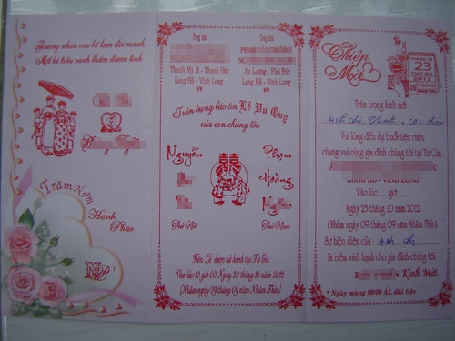 đám cưới,vàng giả,chuồn,chủ rể chuồn