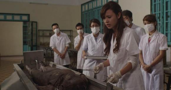 Mùa Hè Lạnh,Lý nhã kỳ,midu,hà việt dũng