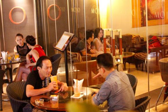 Ngọc Trinh,Vũ khắc tiệp,siêu mẫu văn kiên
