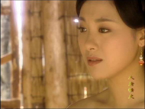 Màn ảnh hoa ngữ,công chúa si tình,tân hoàn châu công chúa,Lâm Tâm Như,phạm băng băng,lưu thi thi,mỹ nhân Hoa ngữ