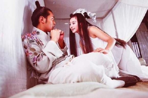 Màn ảnh hoa ngữ,công chúa si tình,tân hoàn châu công chúa,Lâm Tâm Như,phạm băng băng,lưu thi thi,mỹ nhân Hoa ngữ