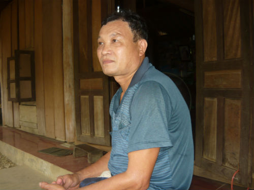 chuyện lạ,chuyện lạ việt nam,phi thường,kỳ quặc,người đàn ông có 6 vợ