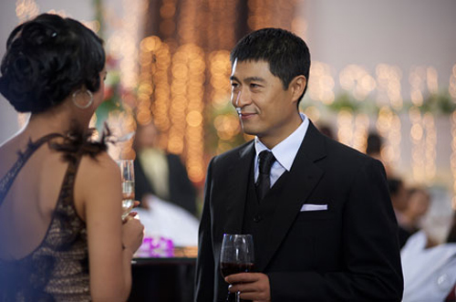 Victor Vũ,dũng khùng,phước sang,Charlie Nguyễn,đạo diễn việt