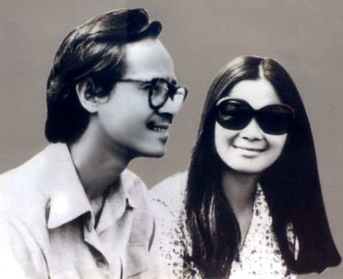 Làng nhạc việt,trịnh công sơn,khánh ly,mỹ linh,anh quân,quốc trung,thanh lam