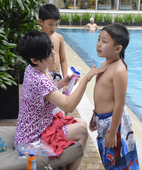 Bằng Kiều,Trizzie Phương Trinh