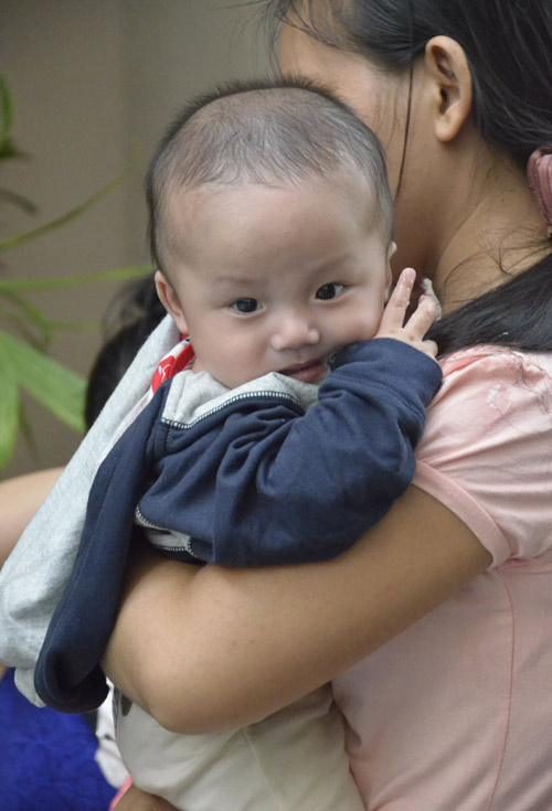 Bằng Kiều,Trizzie Phương Trinh